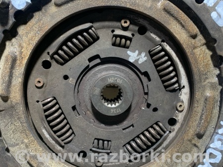 ФОТО Сцепление комплект для Ford Focus 3 (01.2010 - 03.2018) Киев