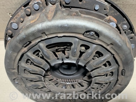 ФОТО Сцепление комплект для Ford Focus 3 (01.2010 - 03.2018) Киев