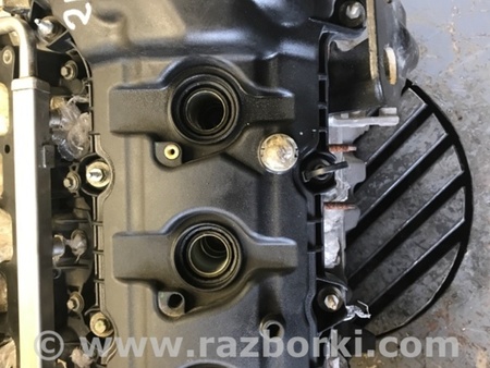 ФОТО Двигатель бензиновый для Ford Flex (06.2008-12.2019) Киев