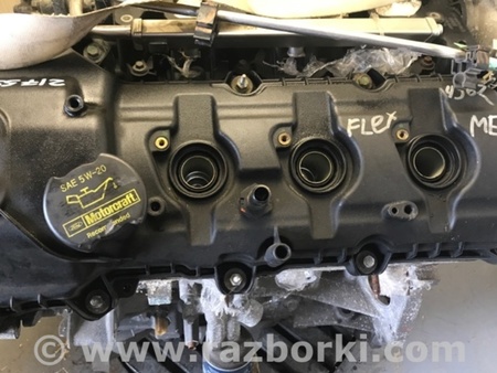 ФОТО Двигатель бензиновый для Ford Flex (06.2008-12.2019) Киев