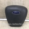 Airbag подушка водителя Ford Fiesta Mk6 (2008-2017)