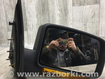 ФОТО Зеркало для Ford Expedition Киев