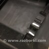 ФОТО Накладка панели багажника внутренняя для Ford Escape 3 (01.2012-12.2018) Киев