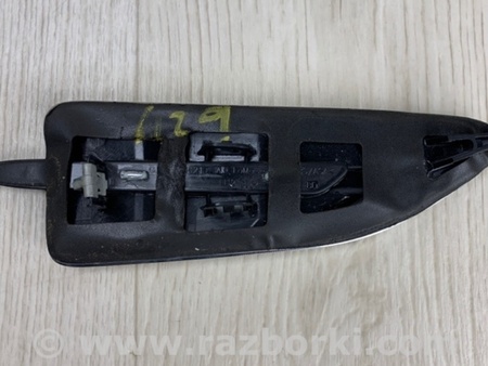 ФОТО Накладка крыла для Ford Escape 3 (01.2012-12.2018) Киев