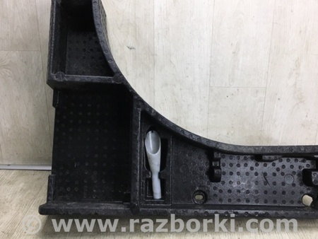 ФОТО Ящик багажника для инструмента для Ford Escape 3 (01.2012-12.2018) Киев
