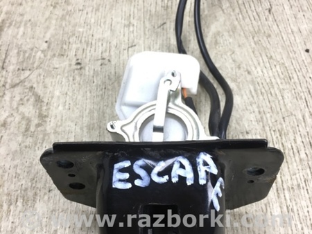 ФОТО Замок крышки багажника для Ford Escape 3 (01.2012-12.2018) Киев