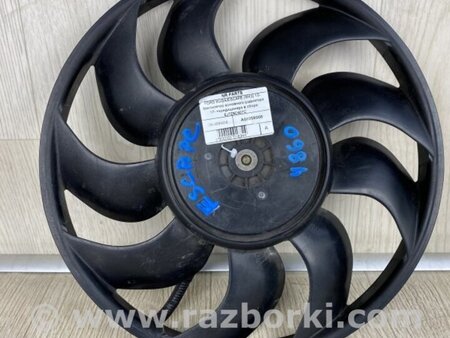 ФОТО Вентилятор радиатора для Ford Escape 3 (01.2012-12.2018) Киев