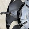 ФОТО Вентилятор радиатора для Ford Escape 3 (01.2012-12.2018) Киев
