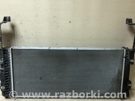 ФОТО Радиатор основной для Ford Edge 1 U387 (01.2006-04.2015) Киев