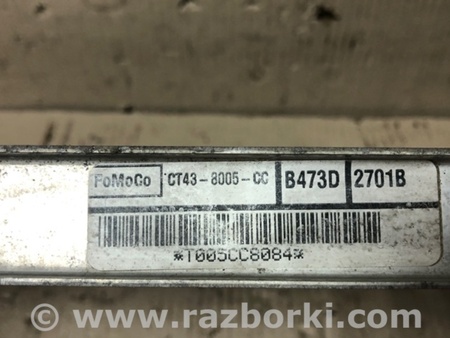 ФОТО Радиатор основной для Ford Edge 1 U387 (01.2006-04.2015) Киев