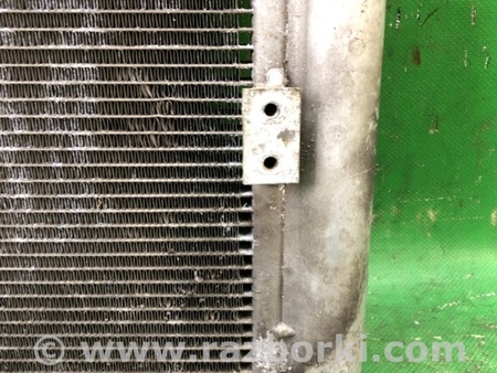 ФОТО Радиатор кондиционера для Ford Edge 1 U387 (01.2006-04.2015) Киев