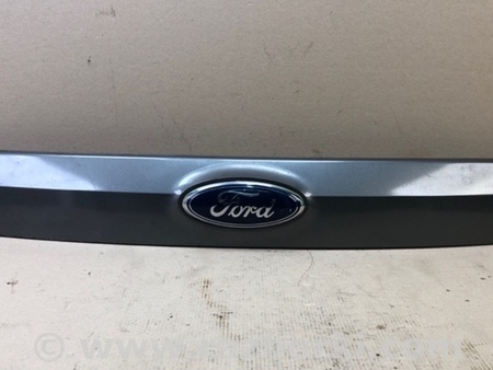 ФОТО Накладка крышки багажника для Ford Edge 1 U387 (01.2006-04.2015) Киев