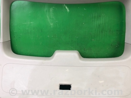 ФОТО Обшивка крышки багажника для Ford Edge 1 U387 (01.2006-04.2015) Киев