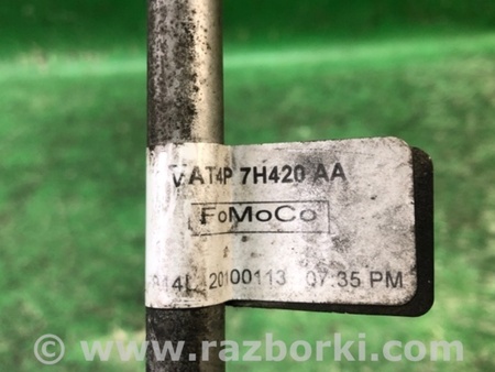 ФОТО Трубка АКПП для Ford Edge 1 U387 (01.2006-04.2015) Киев