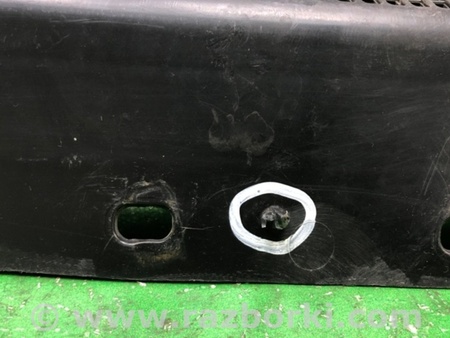 ФОТО Пластик под лобовое стекло (Жабо) для Ford Edge 1 U387 (01.2006-04.2015) Киев