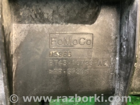 ФОТО Полка аккумулятора для Ford Edge 1 U387 (01.2006-04.2015) Киев