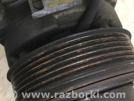 ФОТО Компрессор кондиционера для Ford Edge 1 U387 (01.2006-04.2015) Киев