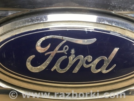ФОТО Решетка радиатора для Ford Edge 1 U387 (01.2006-04.2015) Киев