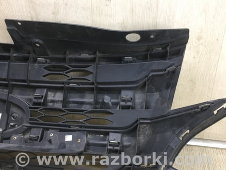 ФОТО Решетка радиатора для Ford Edge 1 U387 (01.2006-04.2015) Киев