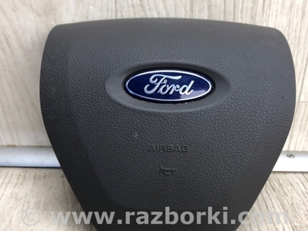 ФОТО Airbag подушка водителя для Ford Edge 1 U387 (01.2006-04.2015) Киев