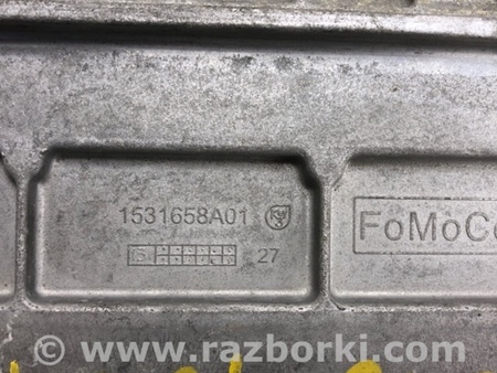 ФОТО Блок управления двигателем для Ford Edge 1 U387 (01.2006-04.2015) Киев