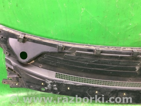 ФОТО Пластик под лобовое стекло (Жабо) для Ford Edge 1 U387 (01.2006-04.2015) Киев