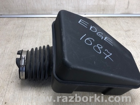 ФОТО Резонатор воздушного фильтра для Ford Edge 1 U387 (01.2006-04.2015) Киев