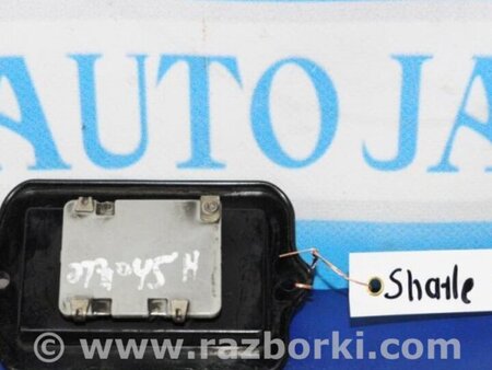 ФОТО Резистор печки для Honda Shuttle Киев