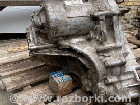 ФОТО АКПП (коробка автомат) для Honda Pilot 2 MR-V YF3/4 (2008-2015) Киев