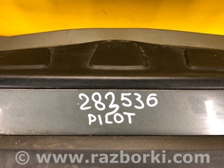 ФОТО Бампер задний для Honda Pilot 2 MR-V YF3/4 (2008-2015) Киев