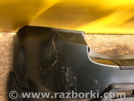 ФОТО Бампер задний для Honda Pilot 2 MR-V YF3/4 (2008-2015) Киев