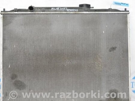 ФОТО Радиатор основной для Honda Pilot 2 MR-V YF3/4 (2008-2015) Киев