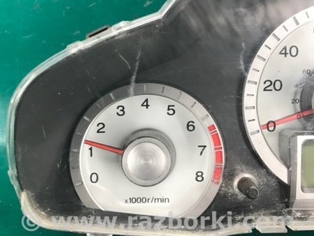 ФОТО Панель приборов для Honda Pilot 2 MR-V YF3/4 (2008-2015) Киев