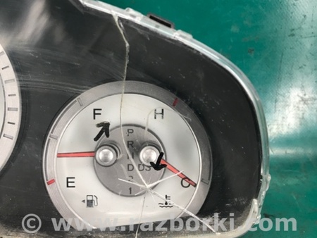 ФОТО Панель приборов для Honda Pilot 2 MR-V YF3/4 (2008-2015) Киев