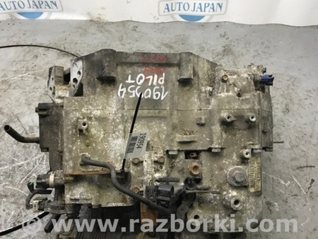 ФОТО АКПП (коробка автомат) для Honda Pilot 2 MR-V YF3/4 (2008-2015) Киев