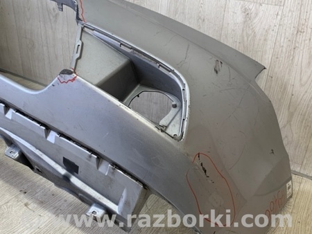 ФОТО Бампер передний для Honda Pilot 2 MR-V YF3/4 (2008-2015) Киев