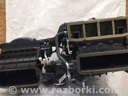 ФОТО Резистор печки для Honda Pilot 2 MR-V YF3/4 (2008-2015) Киев
