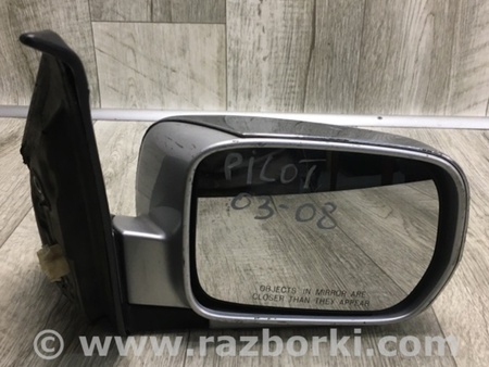 ФОТО Зеркало для Honda Pilot MR-V (1-3) Киев