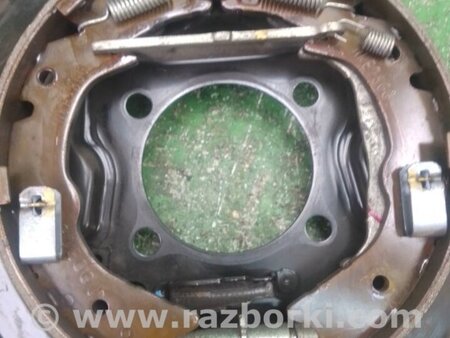 ФОТО Тормозной механизм для Honda Odyssey (11-17) Киев