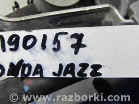 ФОТО Дроссельная заслонка для Honda Jazz Киев