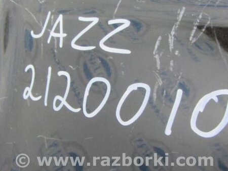 ФОТО Бампер задний для Honda Jazz Киев