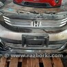 Ноускат (Nose cut) Honda Insight