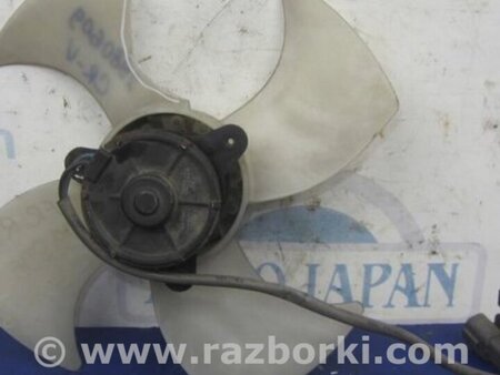 ФОТО Вентилятор радиатора для Honda CR-V (1995-2001) Киев