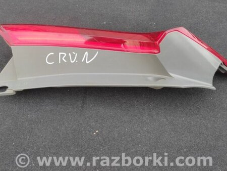 ФОТО Фонарь задний наружный для Honda CR-V Киев