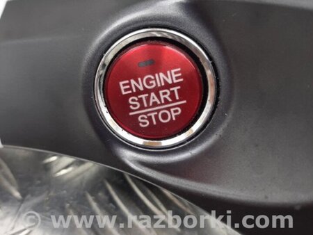 ФОТО Кнопка старт-стоп для Honda CR-V Киев