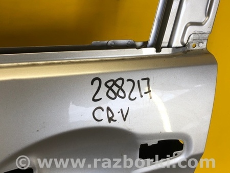 ФОТО Дверь для Honda CR-V Киев