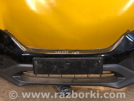 ФОТО Бампер передний для Honda CR-V Киев