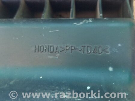 ФОТО Воздушный фильтр (корпус) для Honda Civic 7 EU, EN, ES (09.2000 - 06.2006) Киев