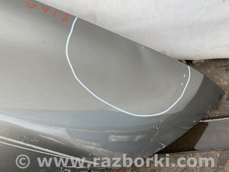 ФОТО Крыло переднее для Honda Civic 8 FK,FN1,FN2 UFO (09.2005 - 06.2012) Киев