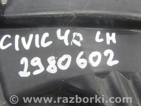 ФОТО Фара для Honda Civic 8 FK,FN1,FN2 UFO (09.2005 - 06.2012) Киев